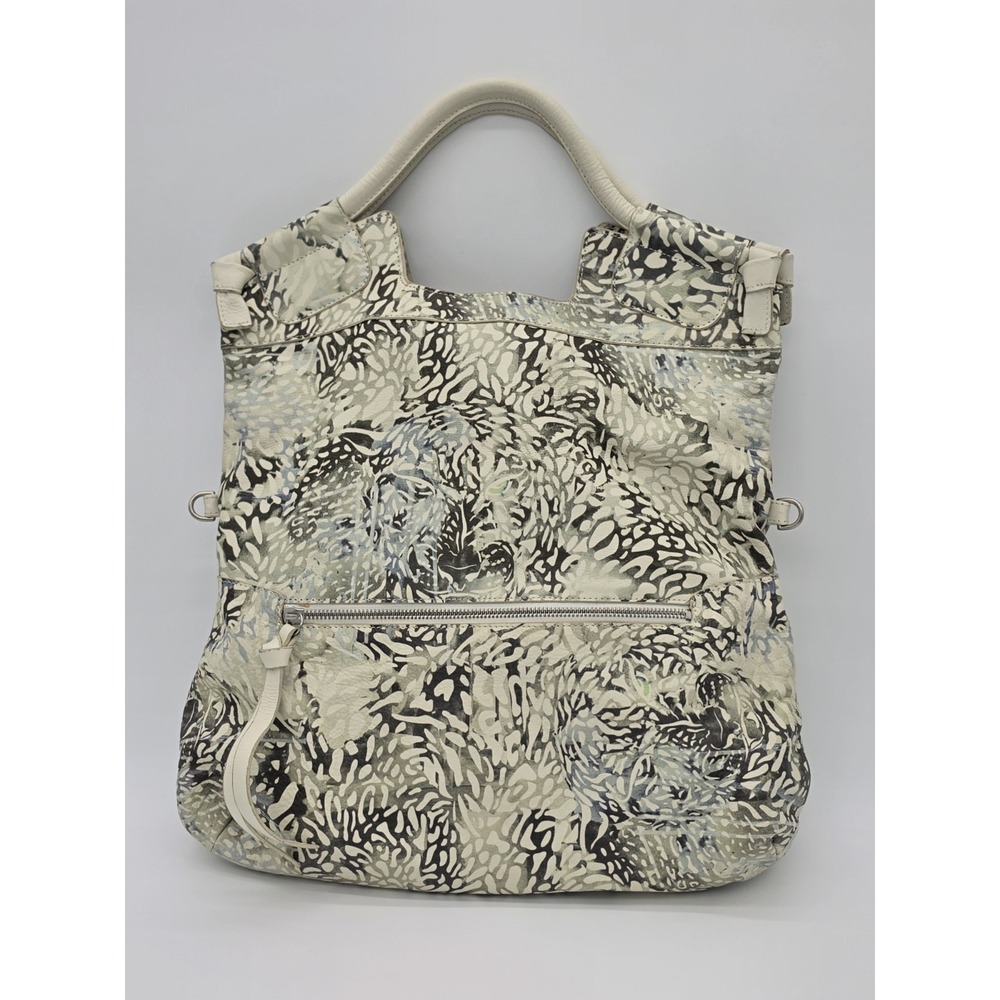 Vintage Foley + Corinna Purse